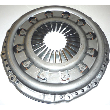 Clutch Cover Assembly
 - S.145318 - Farming Parts