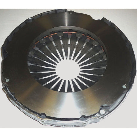 Clutch Cover Assembly
 - S.145318 - Farming Parts