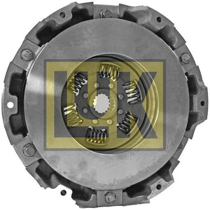 Clutch Cover Assembly
 - S.145335 - Farming Parts