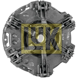 Clutch Cover Assembly
 - S.145343 - Farming Parts