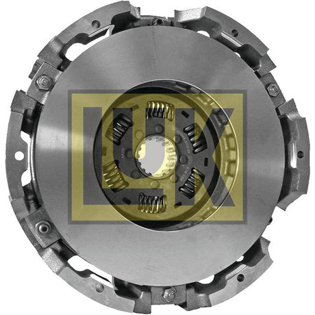 Clutch Cover Assembly
 - S.145347 - Farming Parts