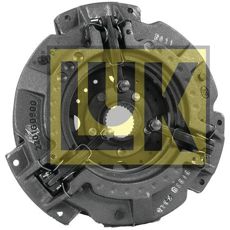 Clutch Cover Assembly
 - S.145353 - Farming Parts