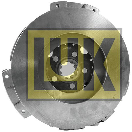 Clutch Cover Assembly
 - S.145355 - Farming Parts