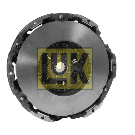 Clutch Cover Assembly
 - S.145373 - Farming Parts