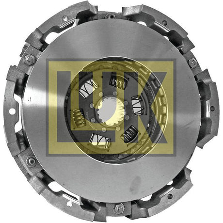 Clutch Cover Assembly
 - S.145377 - Farming Parts