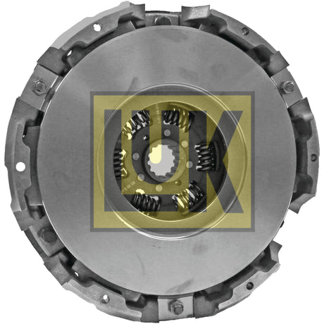 Clutch Cover Assembly
 - S.145382 - Farming Parts