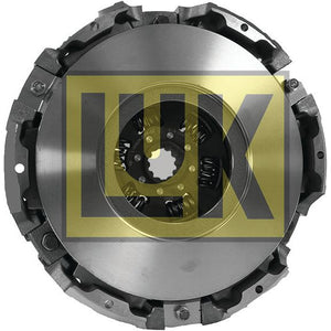 Clutch Cover Assembly
 - S.145390 - Farming Parts