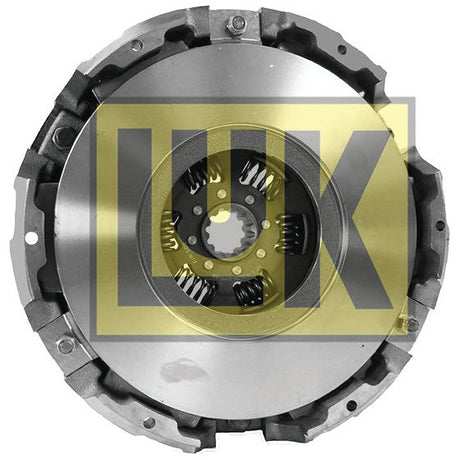 Clutch Cover Assembly
 - S.145391 - Farming Parts