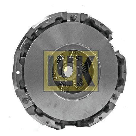 Clutch Cover Assembly
 - S.145406 - Farming Parts
