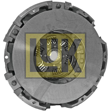 Clutch Cover Assembly
 - S.145413 - Farming Parts