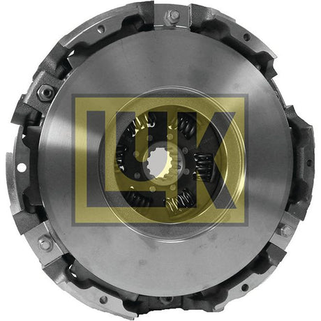 Clutch Cover Assembly
 - S.145415 - Farming Parts