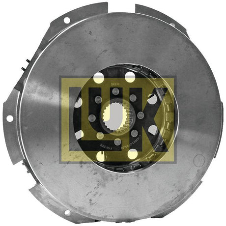 Clutch Cover Assembly
 - S.145416 - Farming Parts