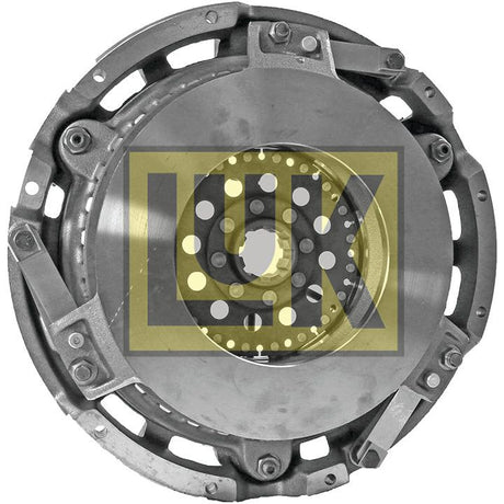 Clutch Cover Assembly
 - S.145419 - Farming Parts