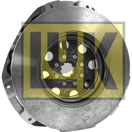 Clutch Cover Assembly
 - S.145420 - Farming Parts