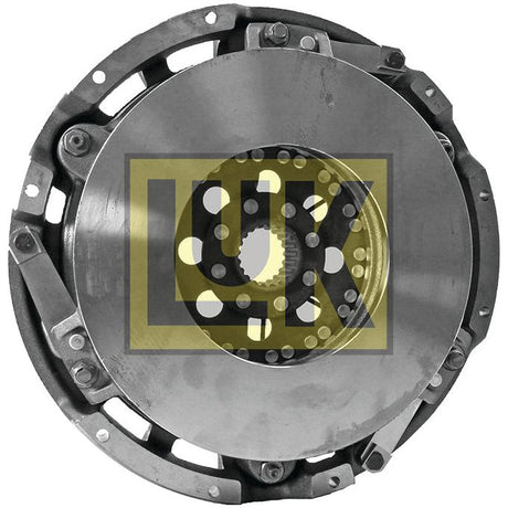 Clutch Cover Assembly
 - S.145421 - Farming Parts