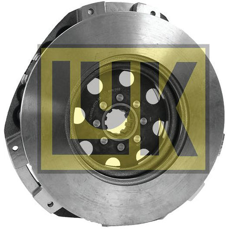 Clutch Cover Assembly
 - S.145423 - Farming Parts