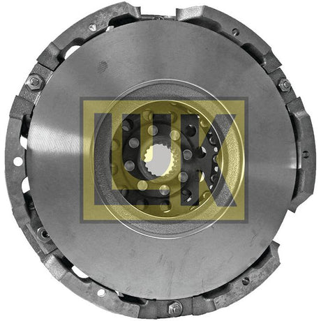 Clutch Cover Assembly
 - S.145427 - Farming Parts