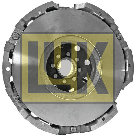 Clutch Cover Assembly
 - S.145429 - Farming Parts