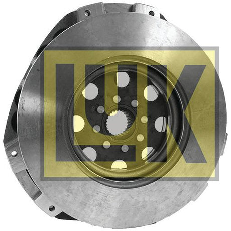 Clutch Cover Assembly
 - S.145431 - Farming Parts
