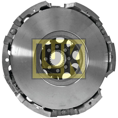 Clutch Cover Assembly
 - S.145433 - Farming Parts