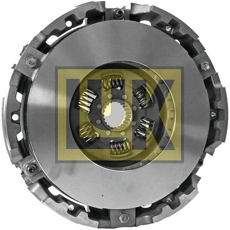 Clutch Cover Assembly
 - S.145435 - Farming Parts