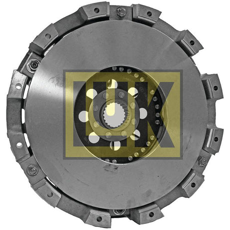Clutch Cover Assembly
 - S.145441 - Farming Parts