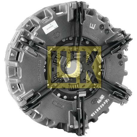 Clutch Cover Assembly
 - S.145446 - Farming Parts