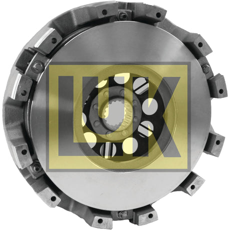 Clutch Cover Assembly
 - S.145454 - Farming Parts