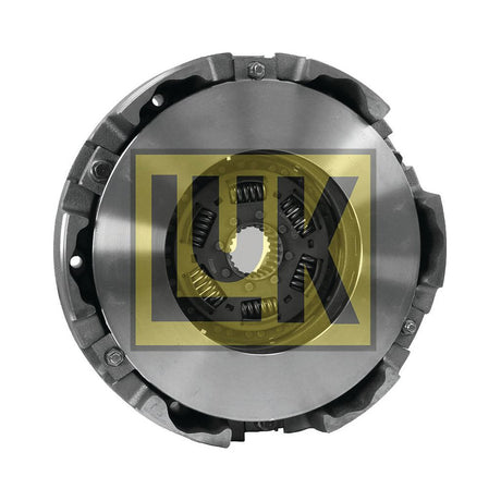 Clutch Cover Assembly
 - S.145458 - Farming Parts