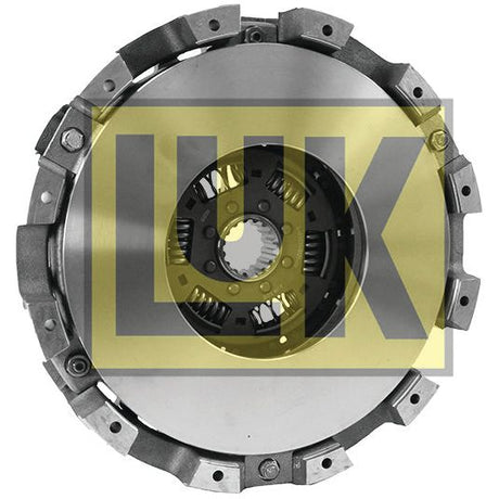 Clutch Cover Assembly
 - S.145459 - Farming Parts