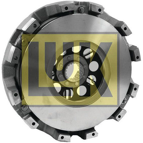 Clutch Cover Assembly
 - S.145463 - Farming Parts