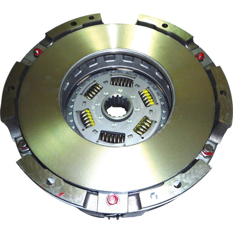 Clutch Cover Assembly
 - S.145467 - Farming Parts