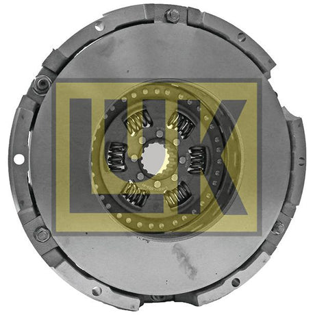 Clutch Cover Assembly
 - S.145469 - Farming Parts