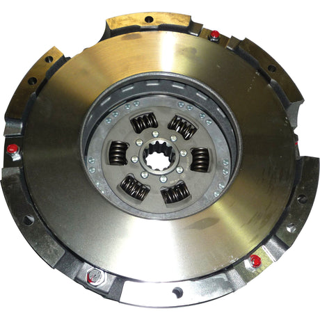 Clutch Cover Assembly
 - S.145473 - Farming Parts