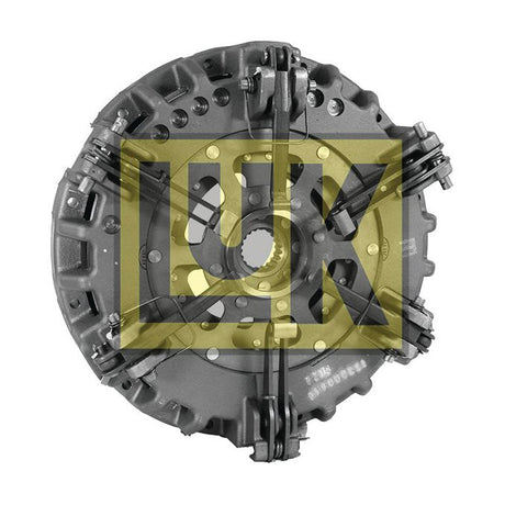 Clutch Cover Assembly
 - S.145479 - Farming Parts