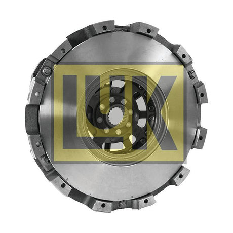 Clutch Cover Assembly
 - S.145479 - Farming Parts