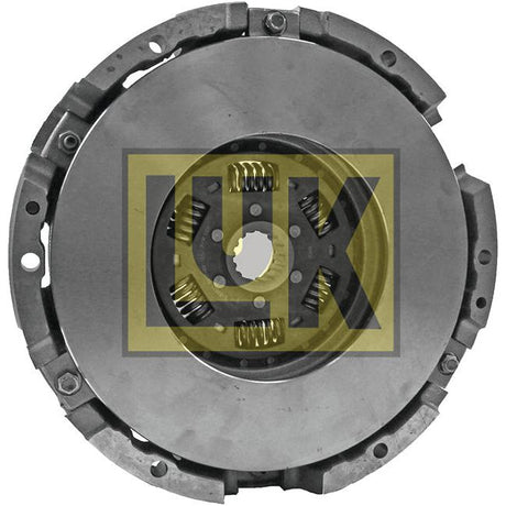 Clutch Cover Assembly
 - S.145484 - Farming Parts