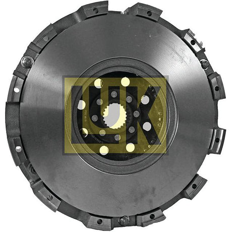 Clutch Cover Assembly
 - S.145495 - Farming Parts