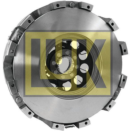 Clutch Cover Assembly
 - S.145497 - Farming Parts