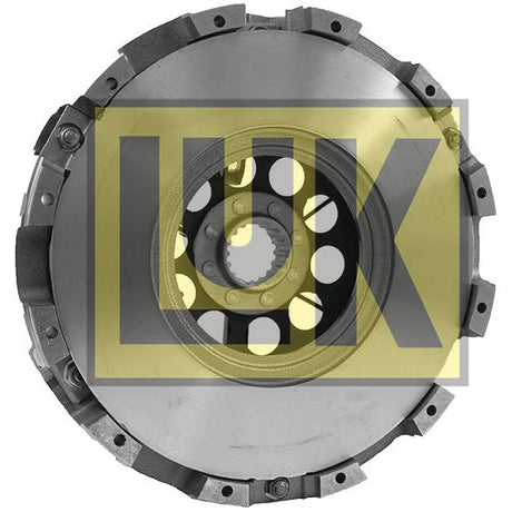 Clutch Cover Assembly
 - S.145498 - Farming Parts