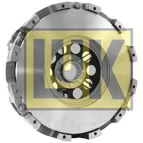 Clutch Cover Assembly
 - S.145499 - Farming Parts