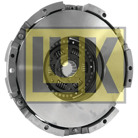 Clutch Cover Assembly
 - S.145500 - Farming Parts