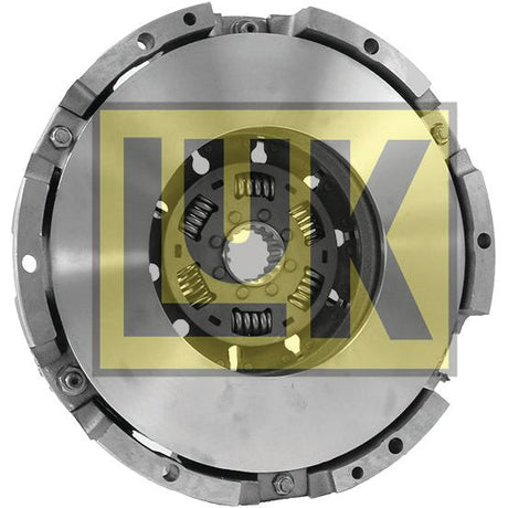 Clutch Cover Assembly
 - S.145501 - Farming Parts