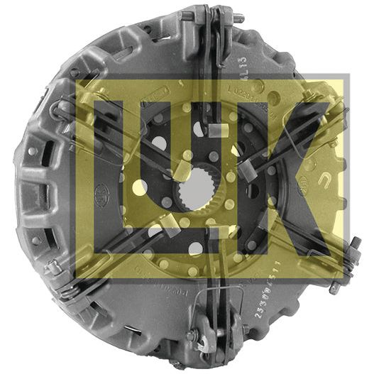 Clutch Cover Assembly
 - S.145502 - Farming Parts