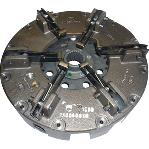 Clutch Cover Assembly
 - S.145506 - Farming Parts