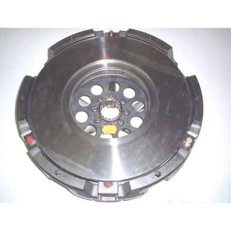 Clutch Cover Assembly
 - S.145508 - Farming Parts