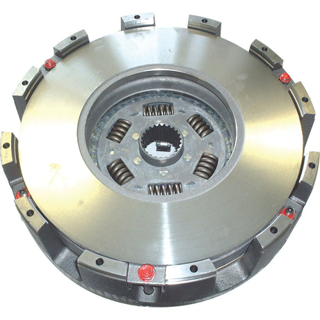 Clutch Cover Assembly
 - S.145513 - Farming Parts