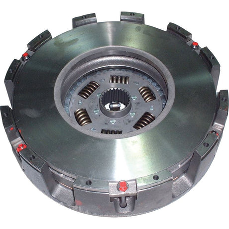 Clutch Cover Assembly
 - S.145514 - Farming Parts