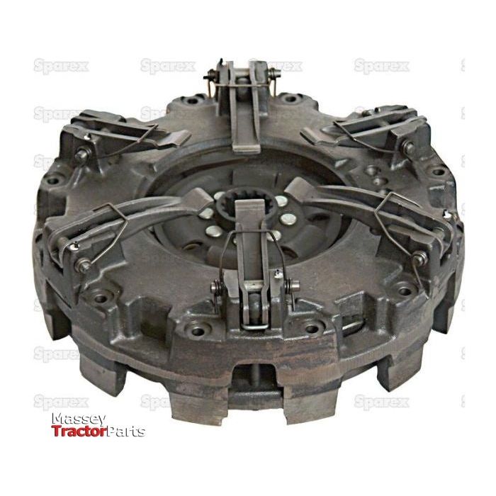 Clutch Cover Assembly
 - S.147858 - Farming Parts
