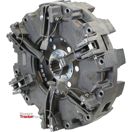 Clutch Cover Assembly
 - S.147859 - Farming Parts